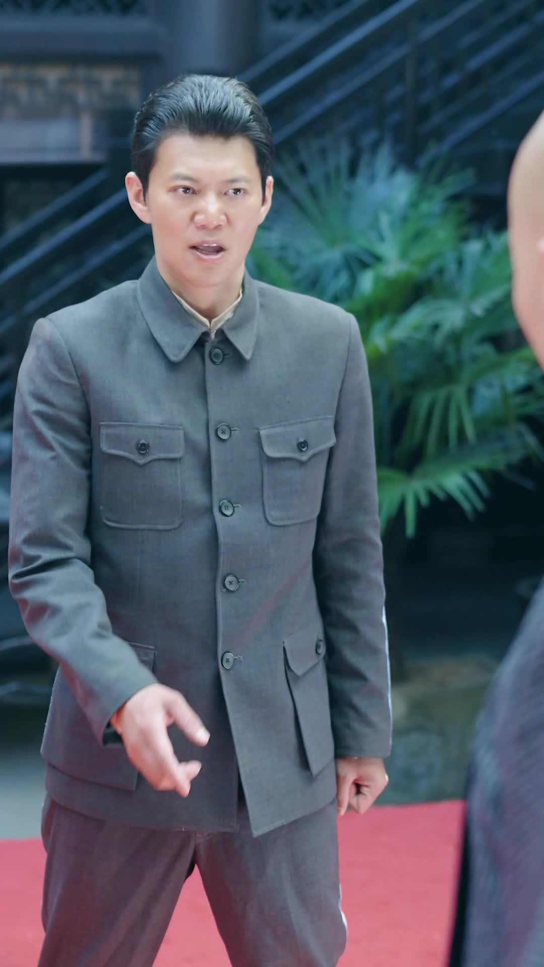 Épisode 51 - Le Guerrier légendaire